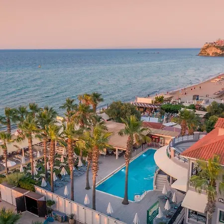 Hotel Phoenix Plános