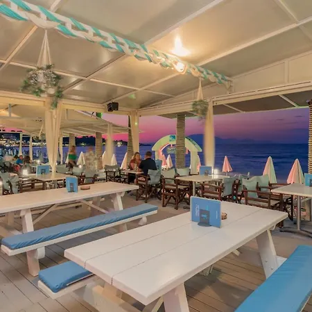 Phoenix Hotel Plános