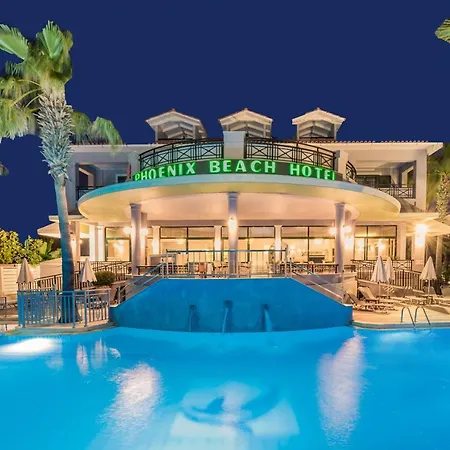 Phoenix 4*