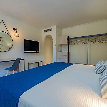 Phoenix Hotell