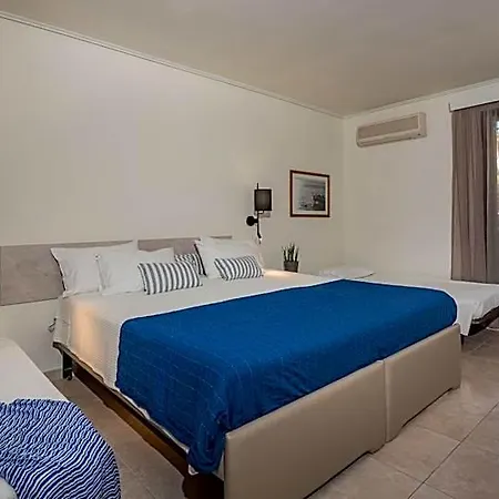 Phoenix Hotel Plános