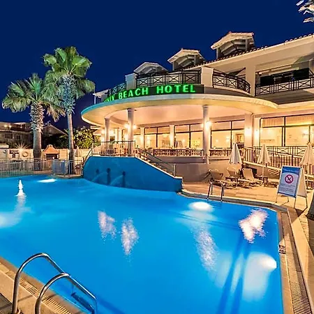 Phoenix Hotel Plános
