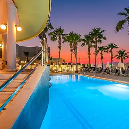 Phoenix Hotell 4*