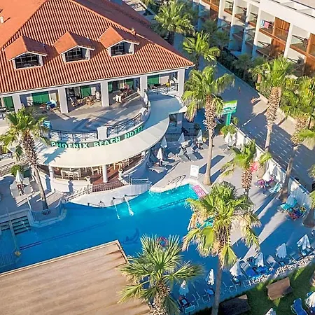 Hotel Phoenix 4*