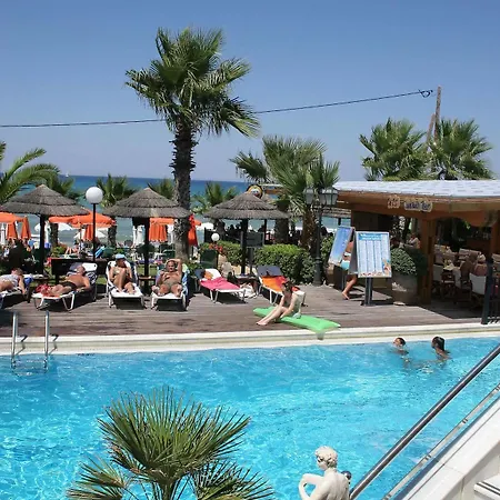 מלון Phoenix