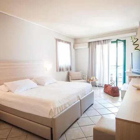 Phoenix Hotel Plános