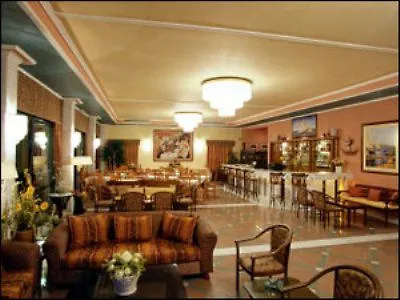 Hotell Phoenix