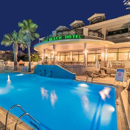 Hotel Phoenix Plános