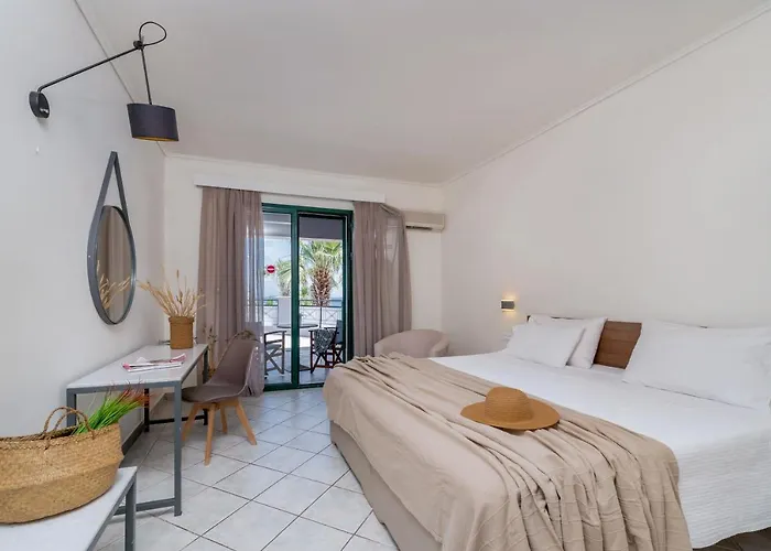 Phoenix Hotell Plános