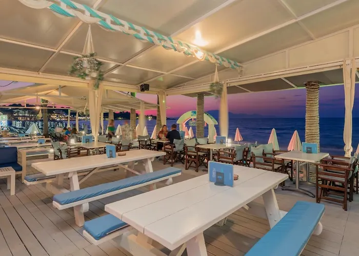 Phoenix Hotell Plános