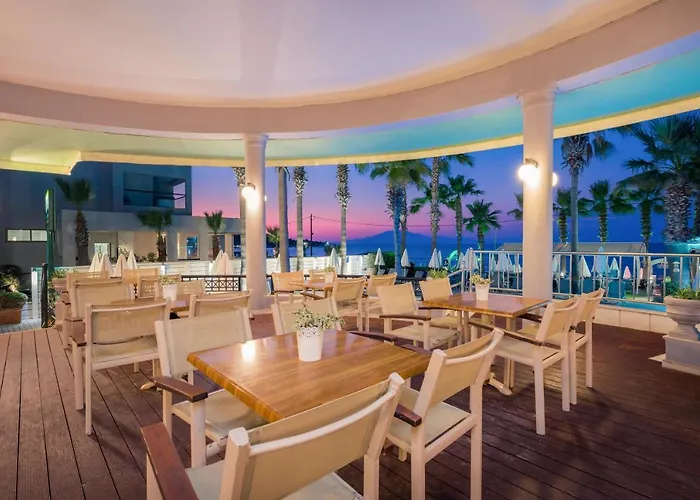 Phoenix Hotell Plános