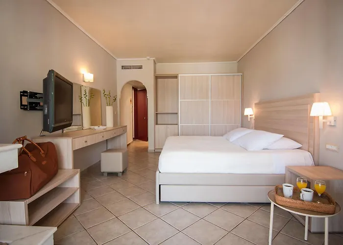 Phoenix Hotell Plános