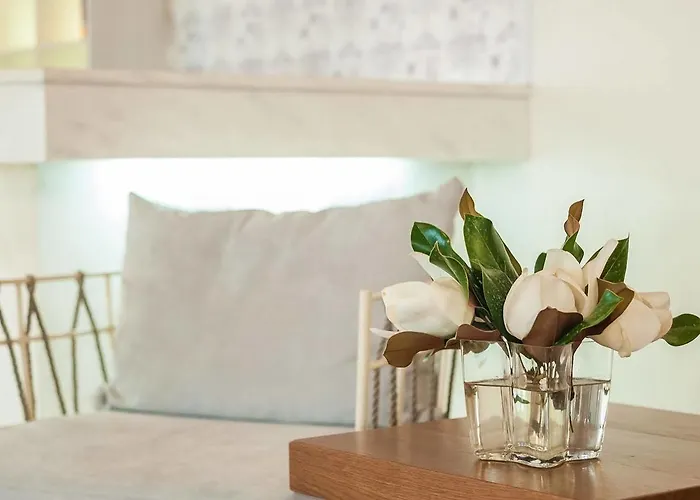 Hotell Phoenix Plános