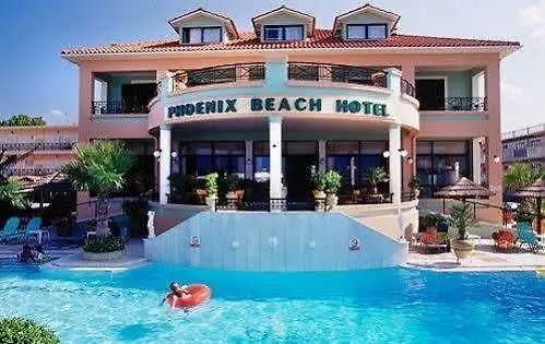 Phoenix Hotell