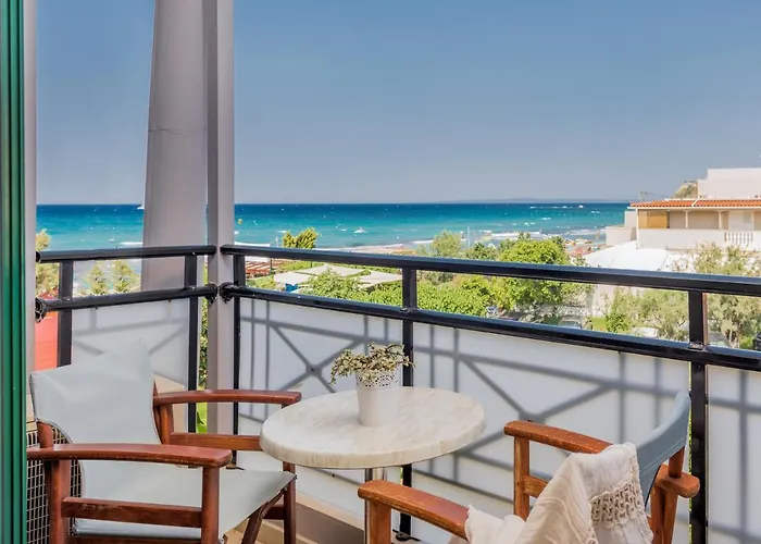 Phoenix Hotell Plános