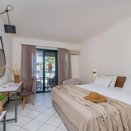 Phoenix Hotel Plános