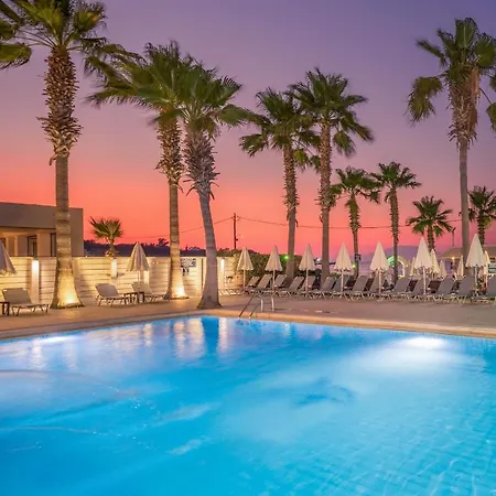 Phoenix Hotel Plános