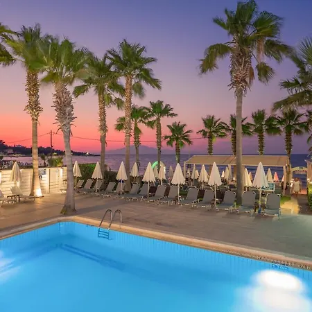 Hotel Phoenix Plános