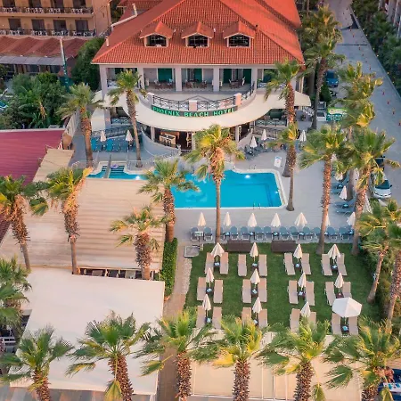 Phoenix Hotel