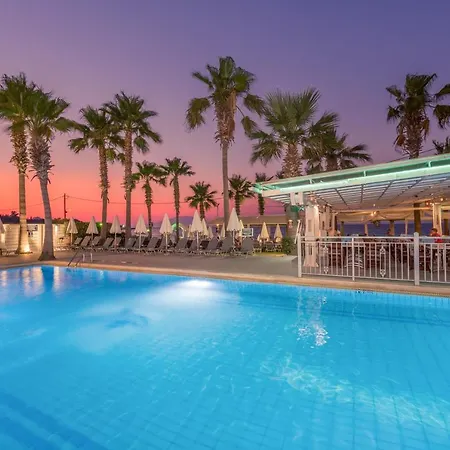 Hotel Phoenix Plános