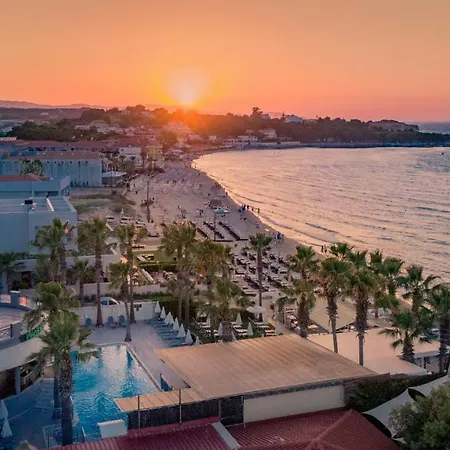 Hotel Phoenix Plános