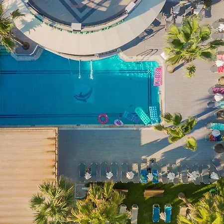 Phoenix 4* Planos (Zakynthos)