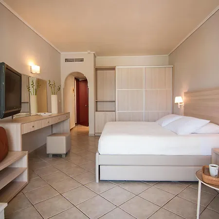 Phoenix Hotel Plános