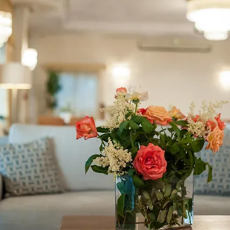 Hotel Phoenix 4*
