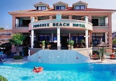 Phoenix 酒店