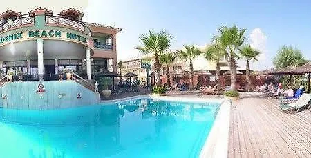 Phoenix 4*