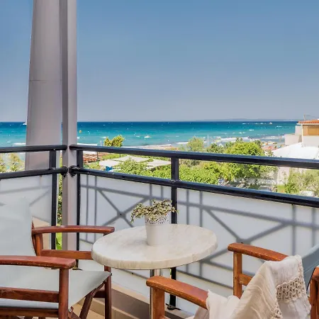 Phoenix Hotel Planos (Zakynthos)